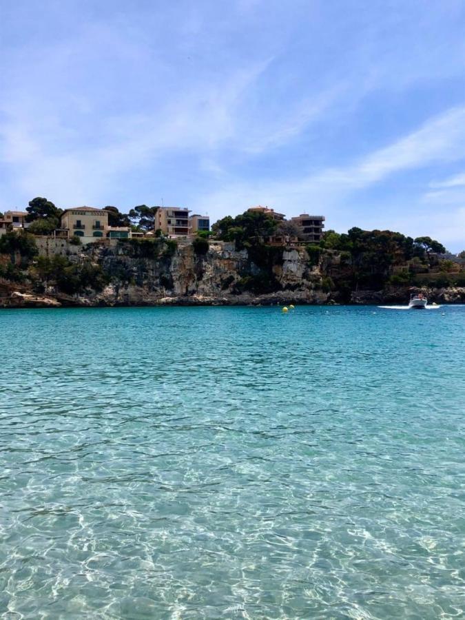 Sa Marineta Villa Porto Cristo Exteriör bild